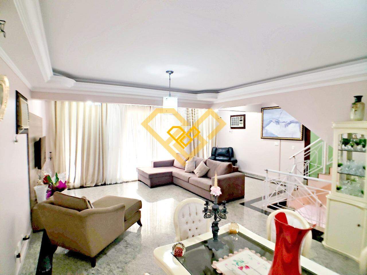 Casa à venda no Aparecida: SALA
