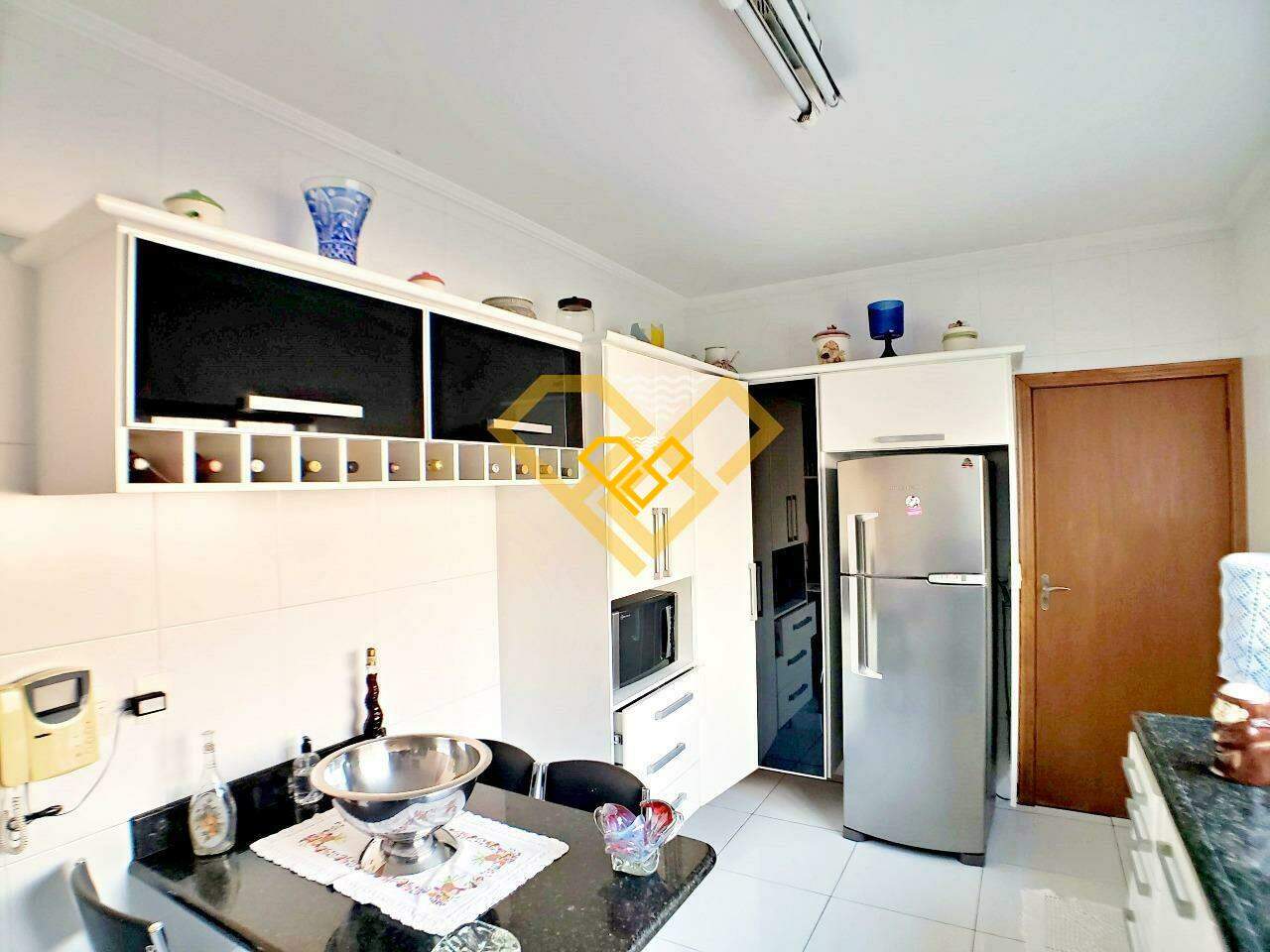 Casa à venda no Aparecida: COZINHA