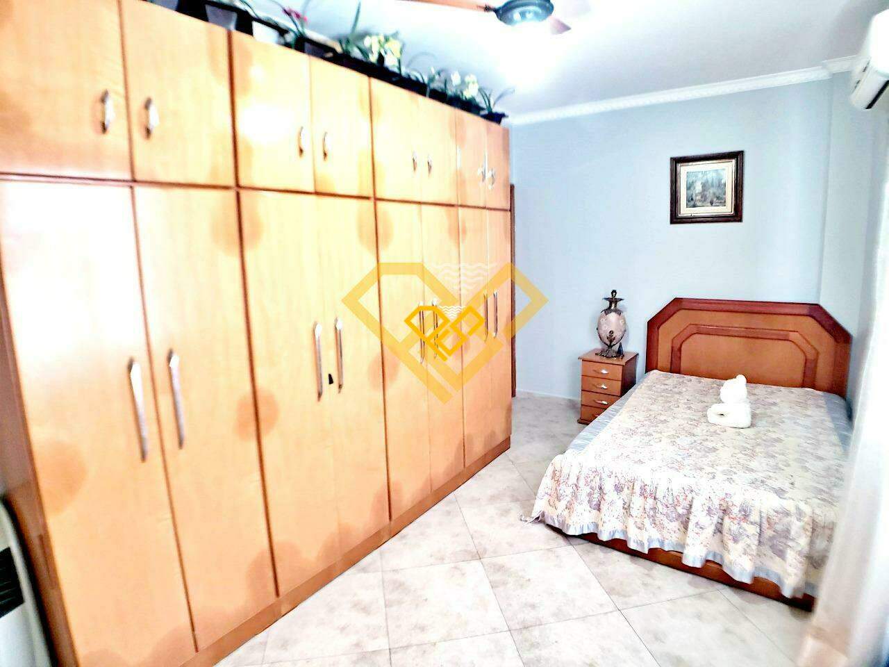 Casa à venda no Aparecida: DORMITÓRIO 5
