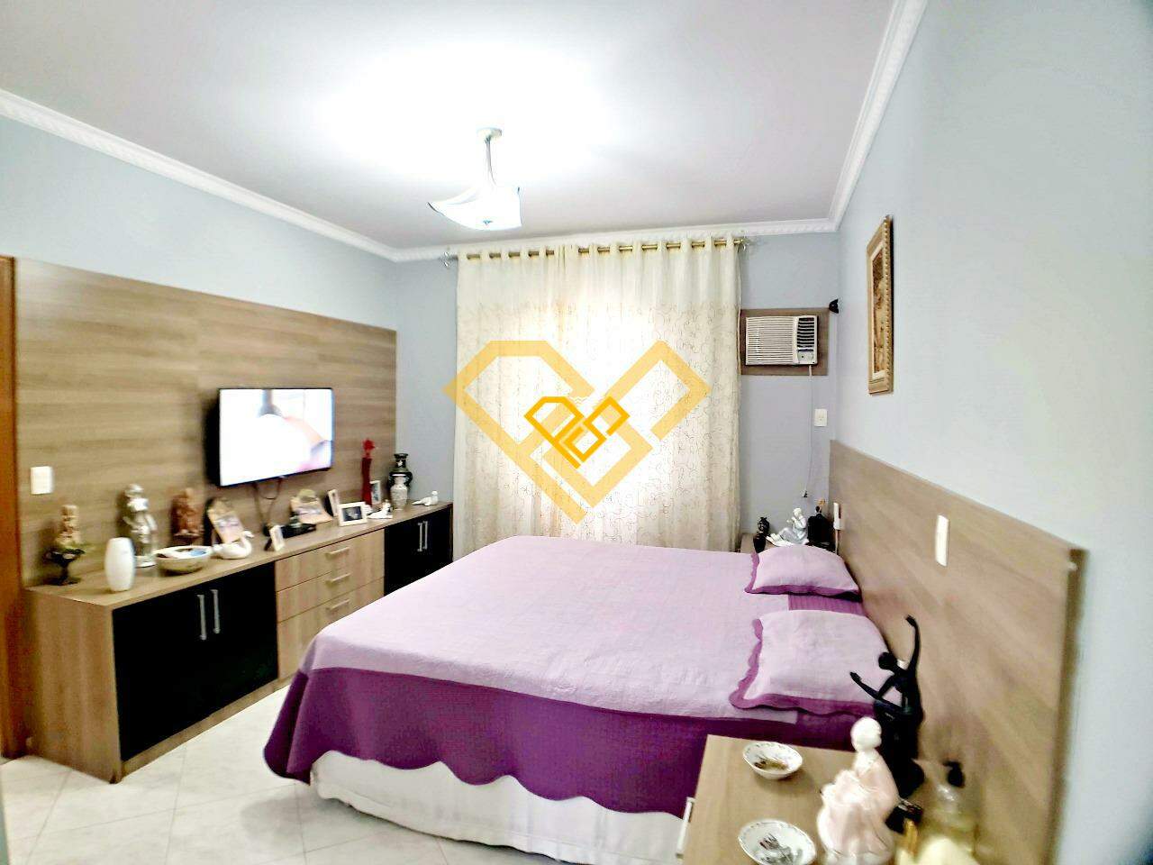 Casa à venda no Aparecida: SUÍTE 3