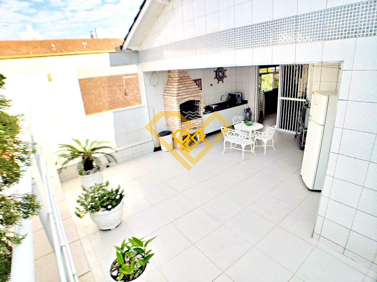 Casa à venda no Aparecida: 