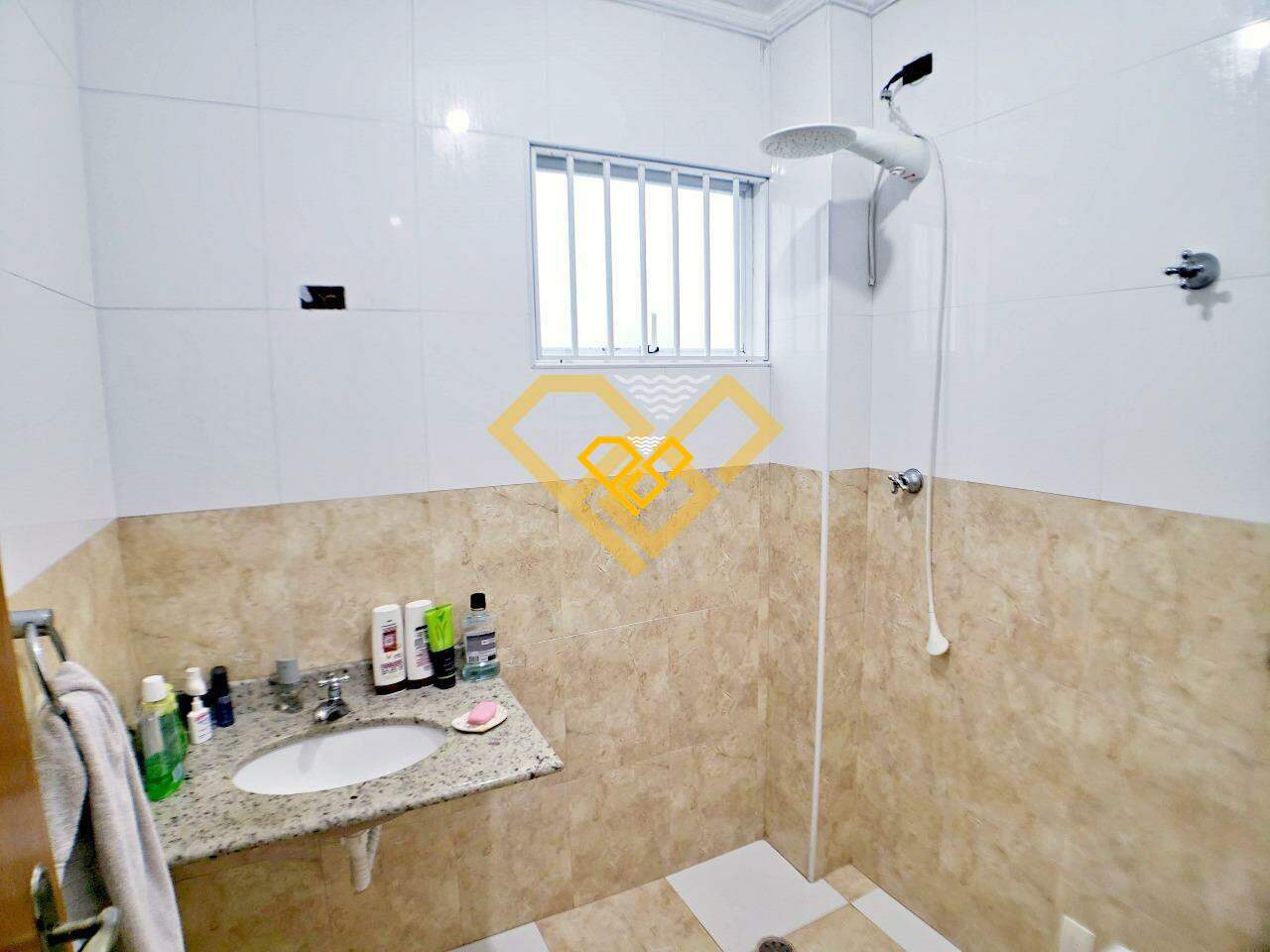Casa à venda no Aparecida: WC SUÍTE 1