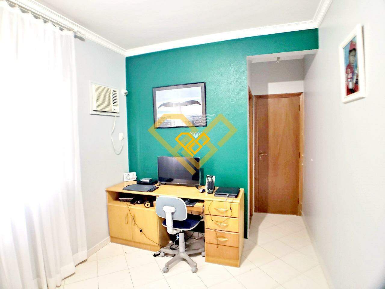 Casa à venda no Aparecida: SUÍTE 1