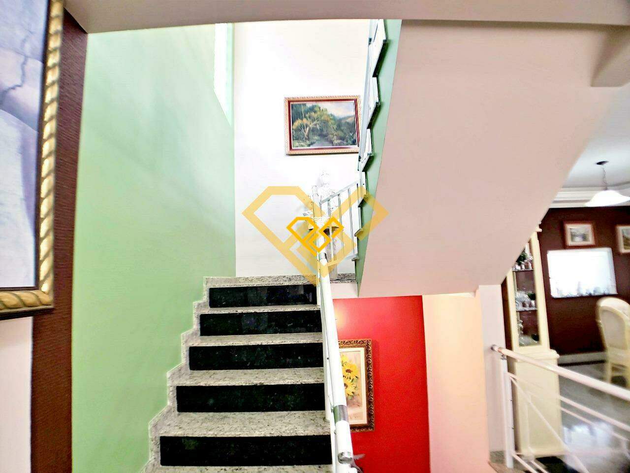 Casa à venda no Aparecida: 