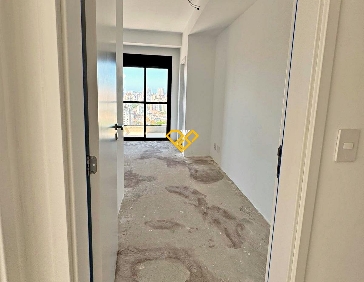 Apartamento à venda no Aparecida: 