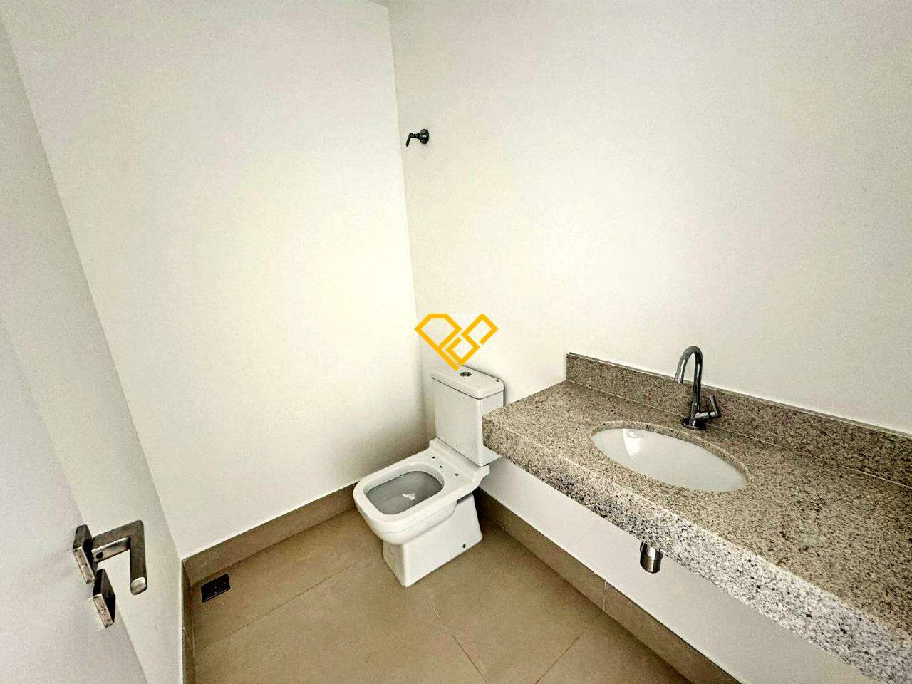 Apartamento à venda no Aparecida: 