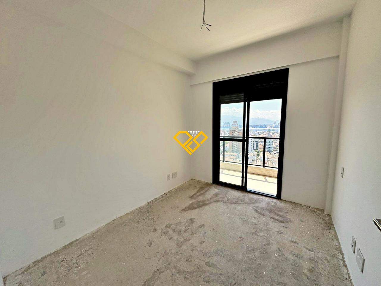 Apartamento à venda no Aparecida: 