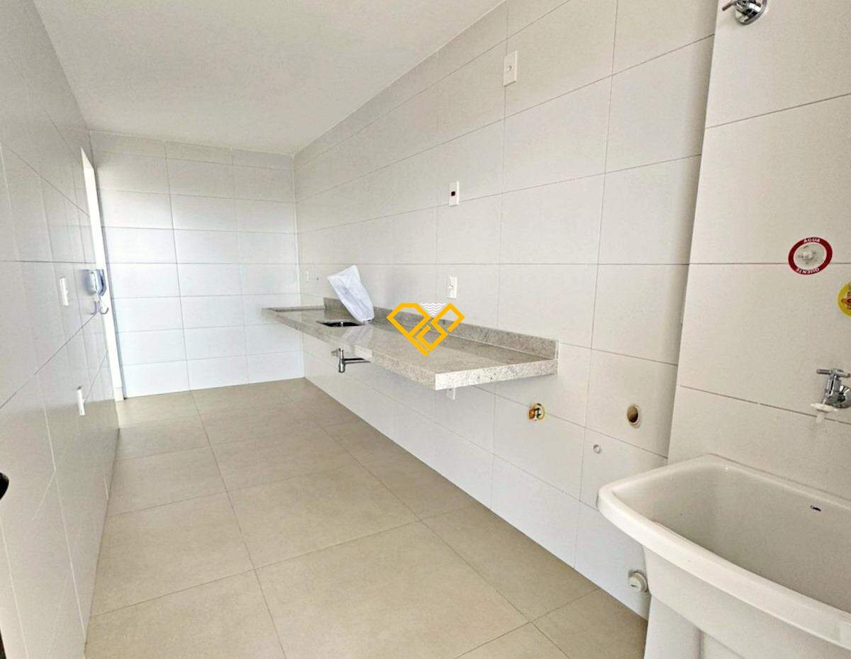 Apartamento à venda no Aparecida: 
