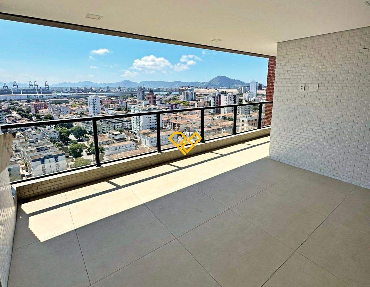 Apartamento à venda no Aparecida: 