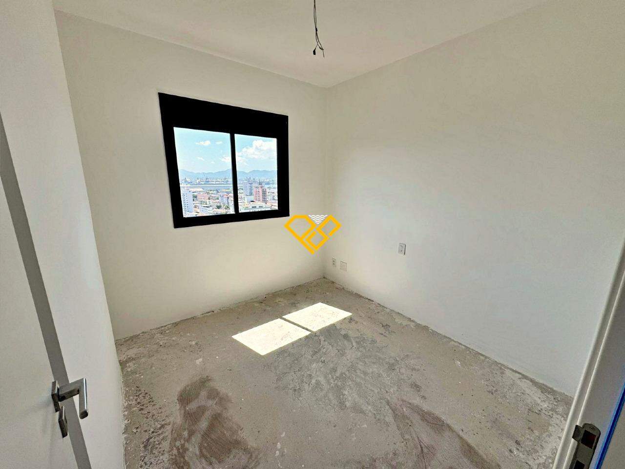 Apartamento à venda no Aparecida: 