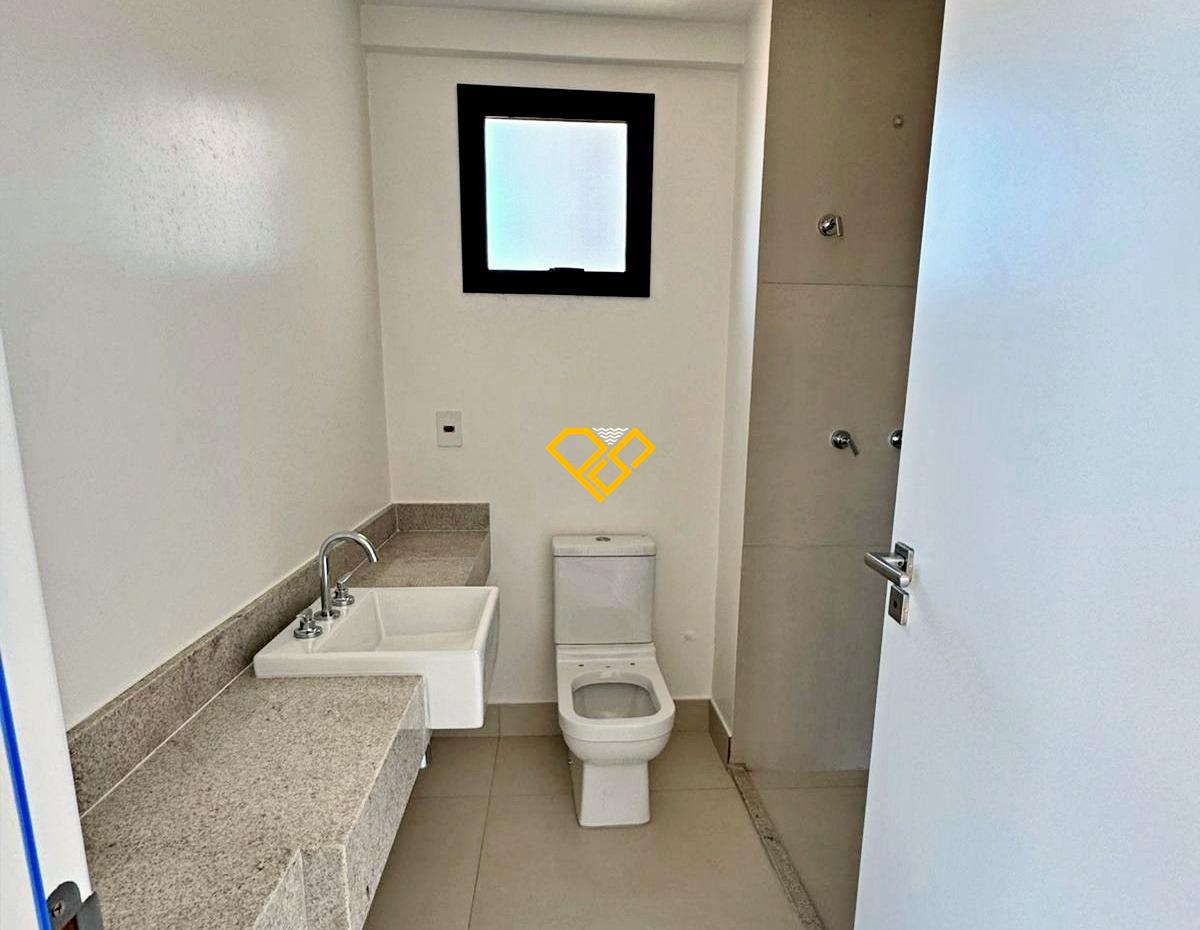 Apartamento à venda no Aparecida: 