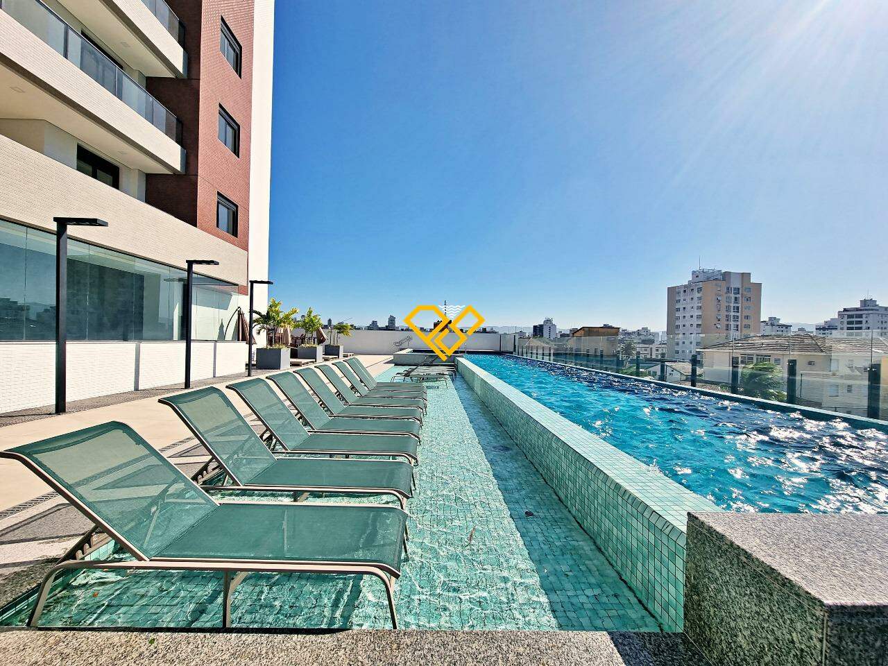 Apartamento à venda no Aparecida: