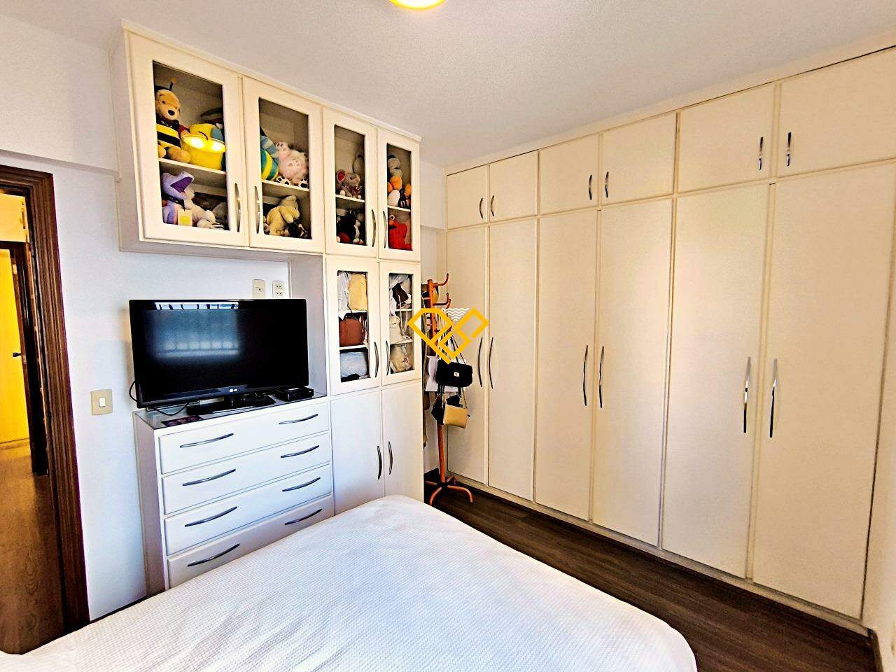 Cobertura à venda no Boqueirão: Dormitório 3