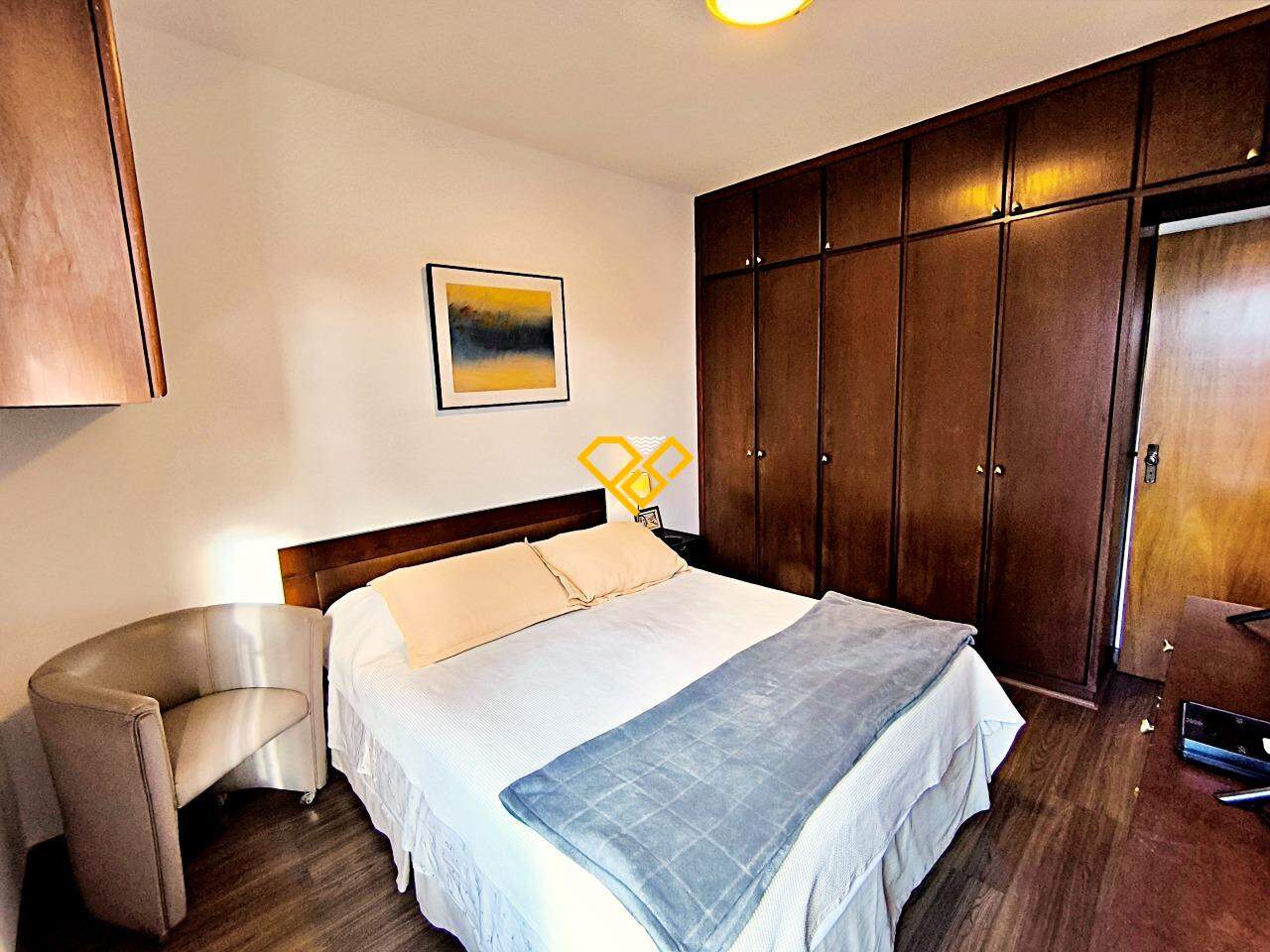 Cobertura à venda no Boqueirão: Dormitório 2