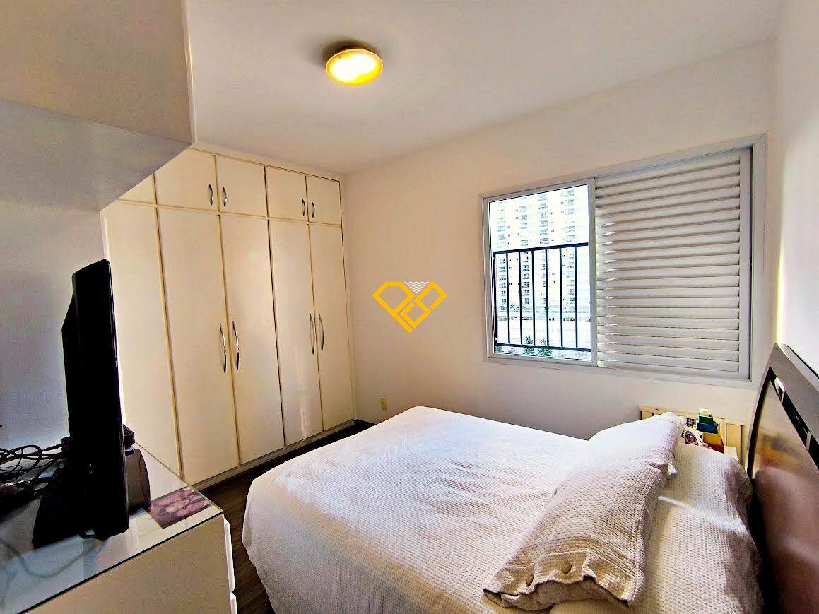 Cobertura à venda no Boqueirão: Dormitório 3