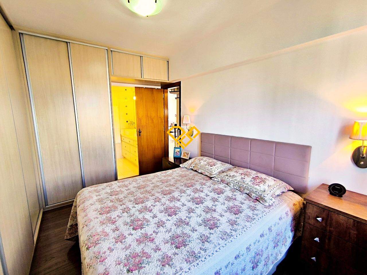 Cobertura à venda no Boqueirão: Dormitório 1 - suíte