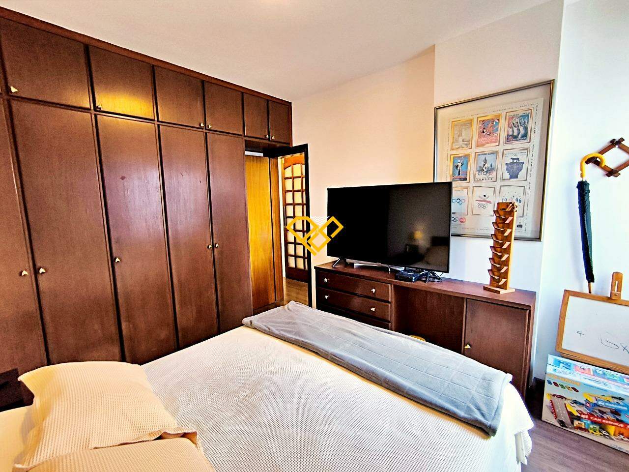 Cobertura à venda no Boqueirão: Dormitório 2