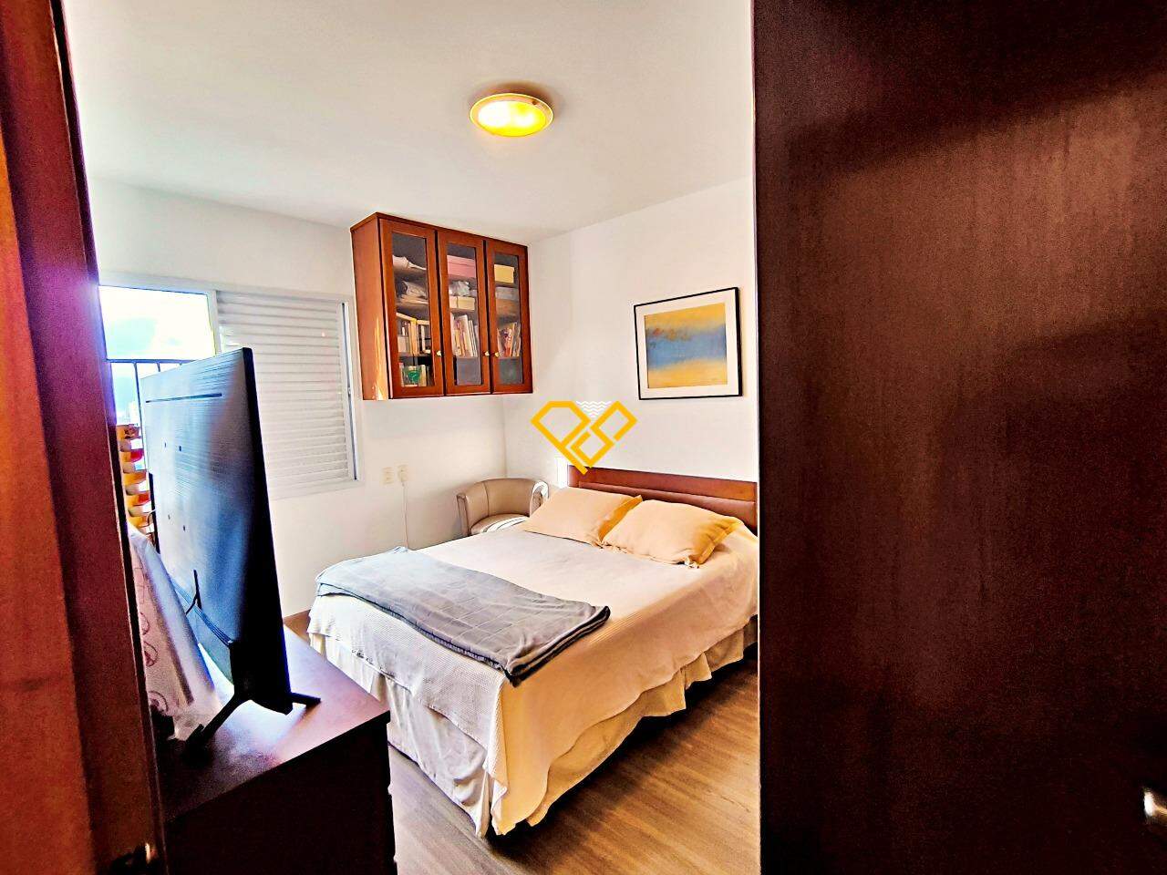 Cobertura à venda no Boqueirão: Dormitório 2