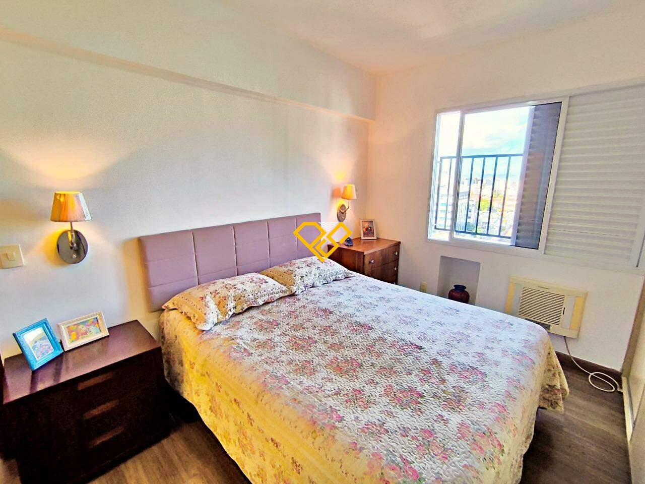 Cobertura à venda no Boqueirão: Dormitório 1 - suíte