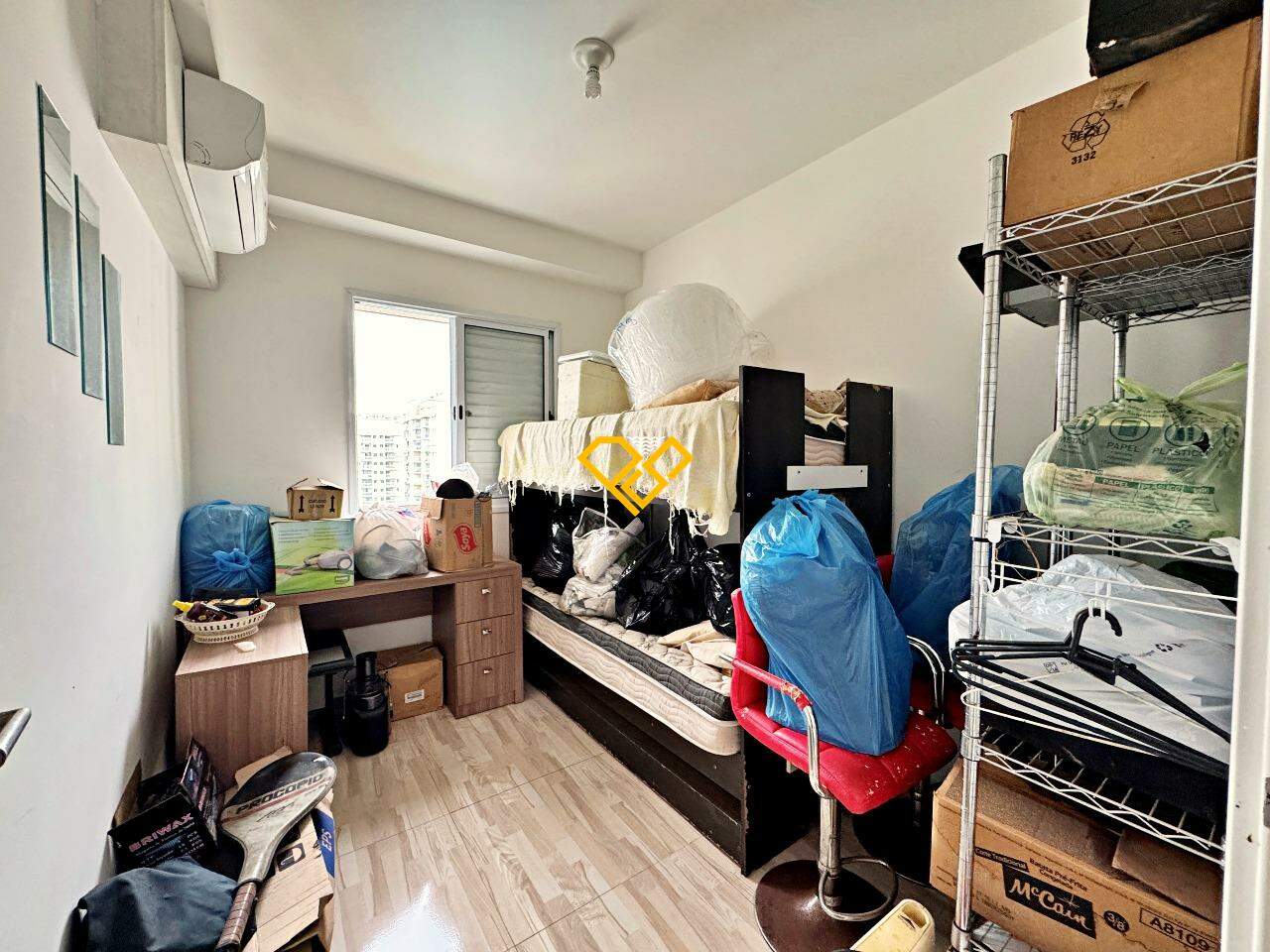 Apartamento à venda no Marapé: Dormitório 2