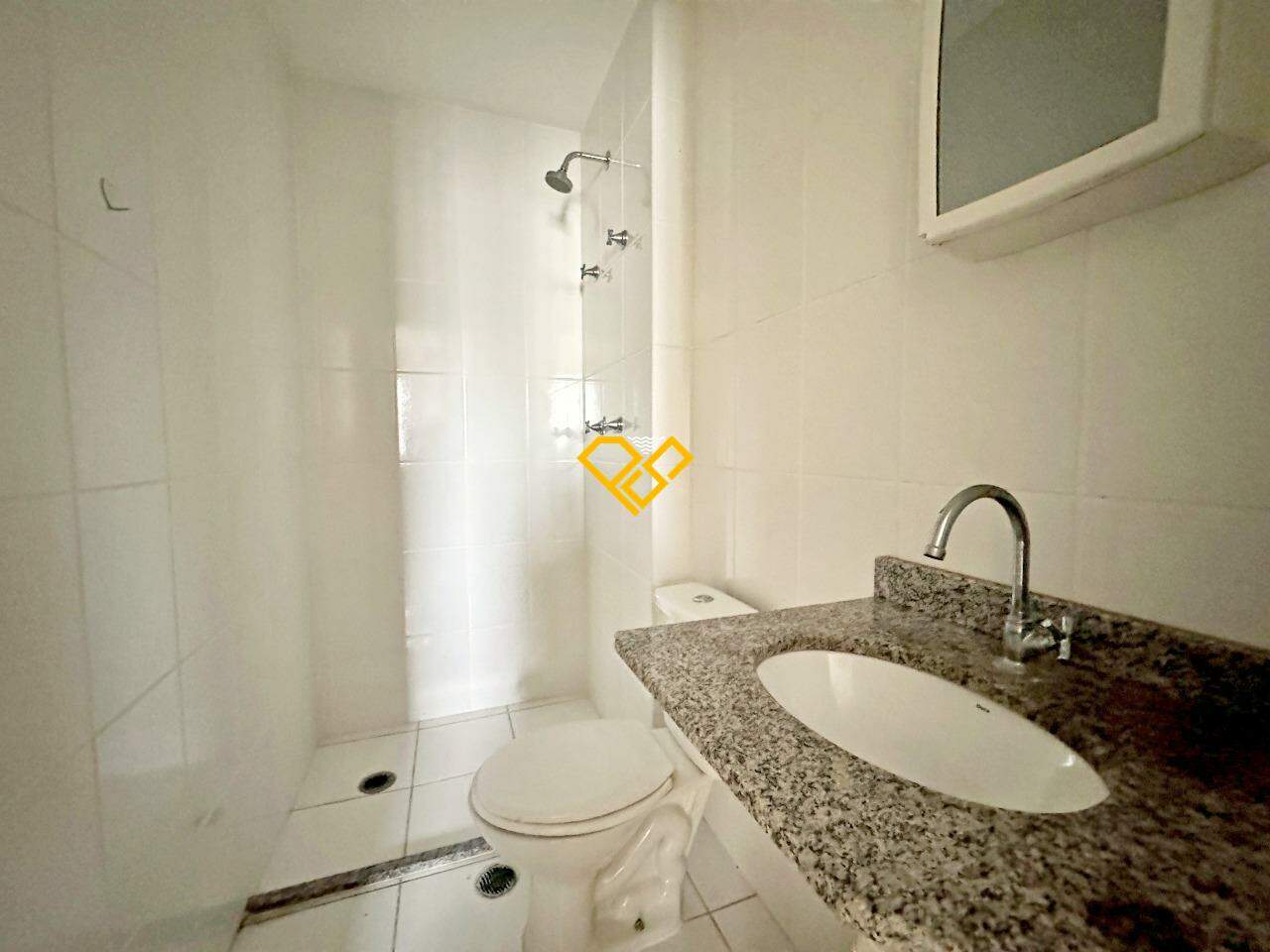 Apartamento à venda no Marapé: Wc suíte
