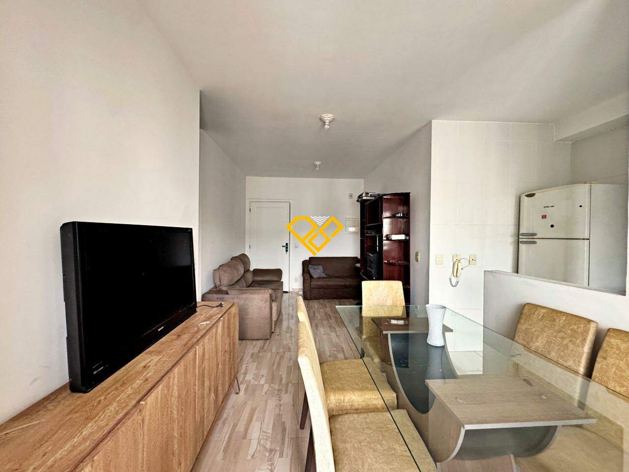 Apartamento à venda no Marapé: Sala