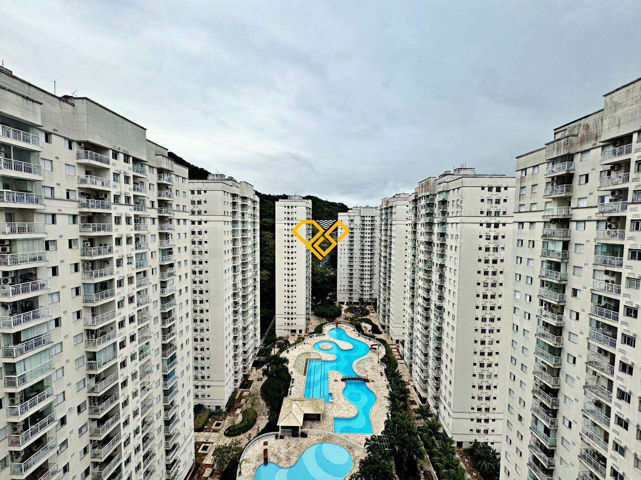 Apartamento à venda no Marapé: Vista