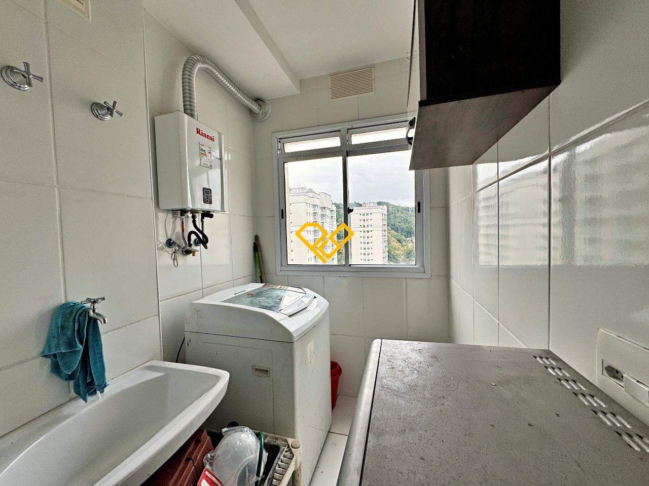 Apartamento à venda no Marapé: Área social