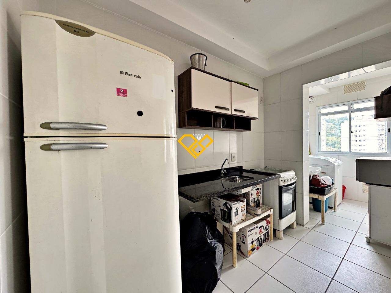 Apartamento à venda no Marapé: Cozinha