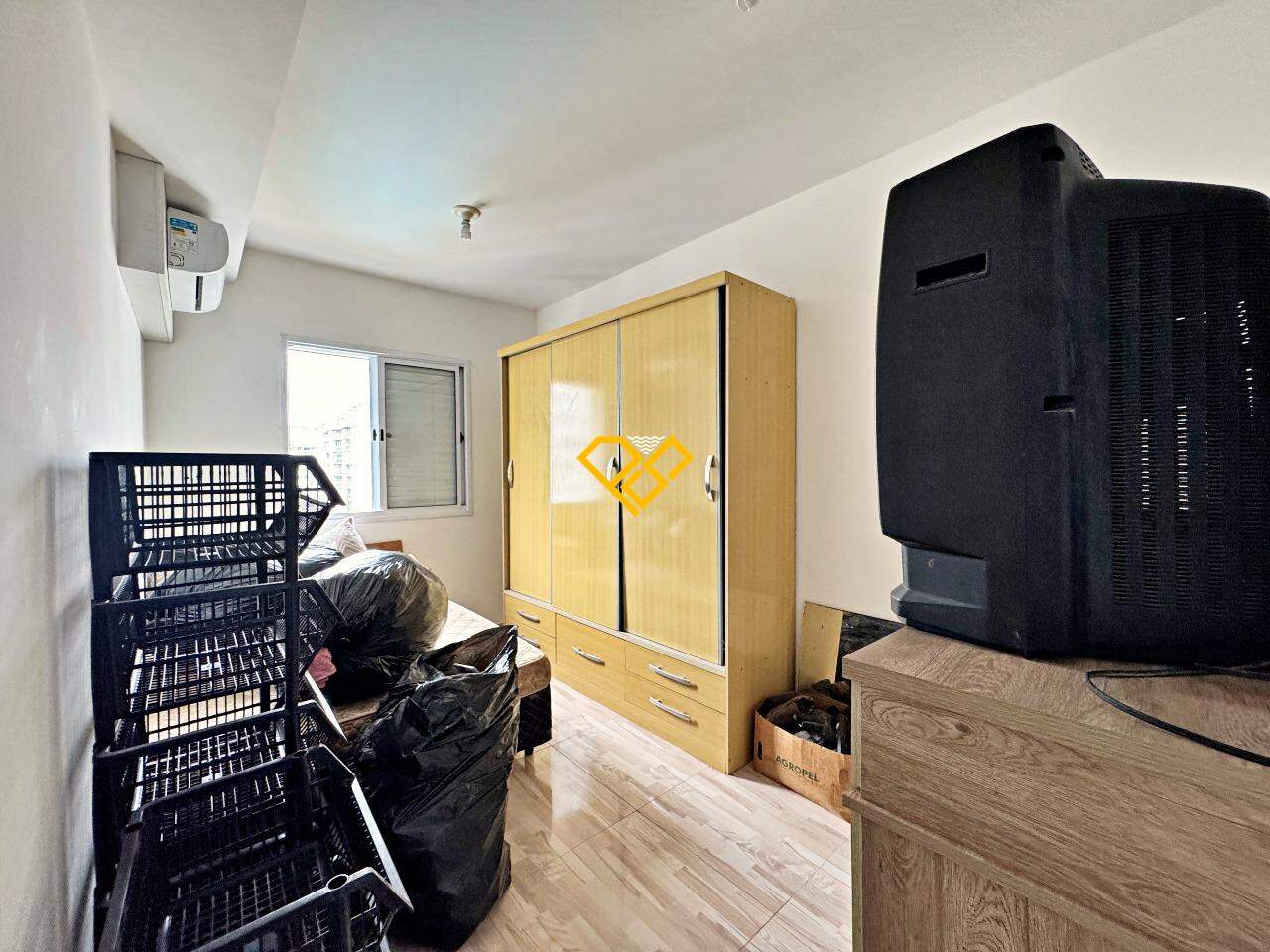 Apartamento à venda no Marapé: Dormitório 1 - suíte