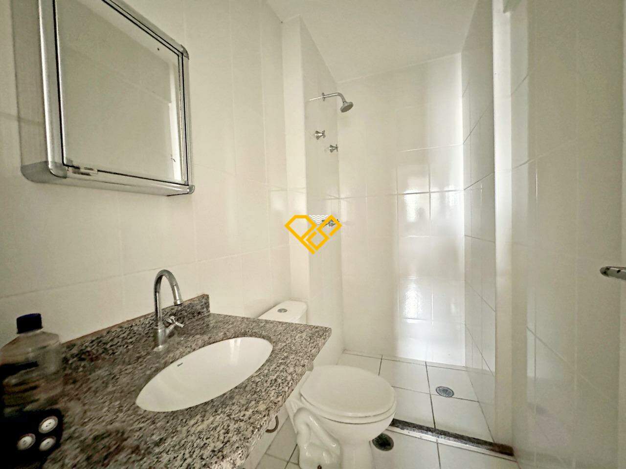 Apartamento à venda no Marapé: Wc social