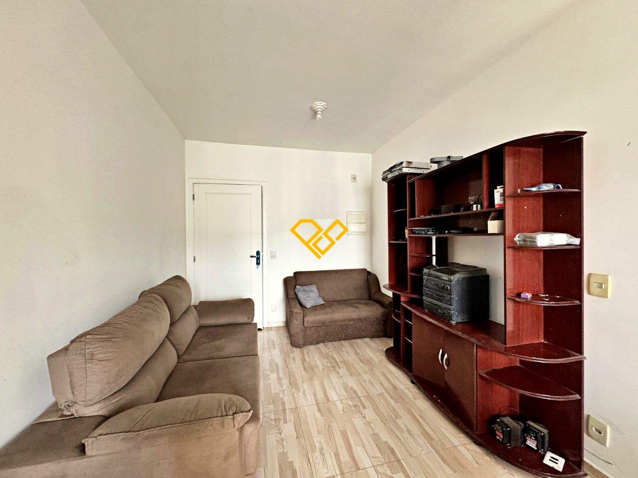 Apartamento à venda no Marapé: Sala