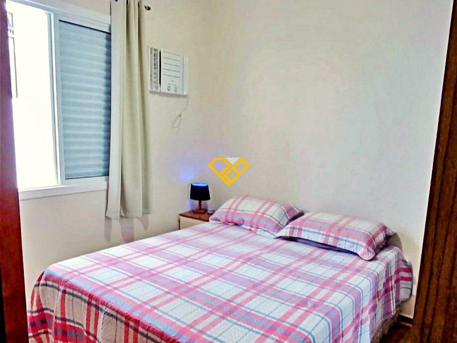 Apartamento à venda no Embaré: Dormitório 1