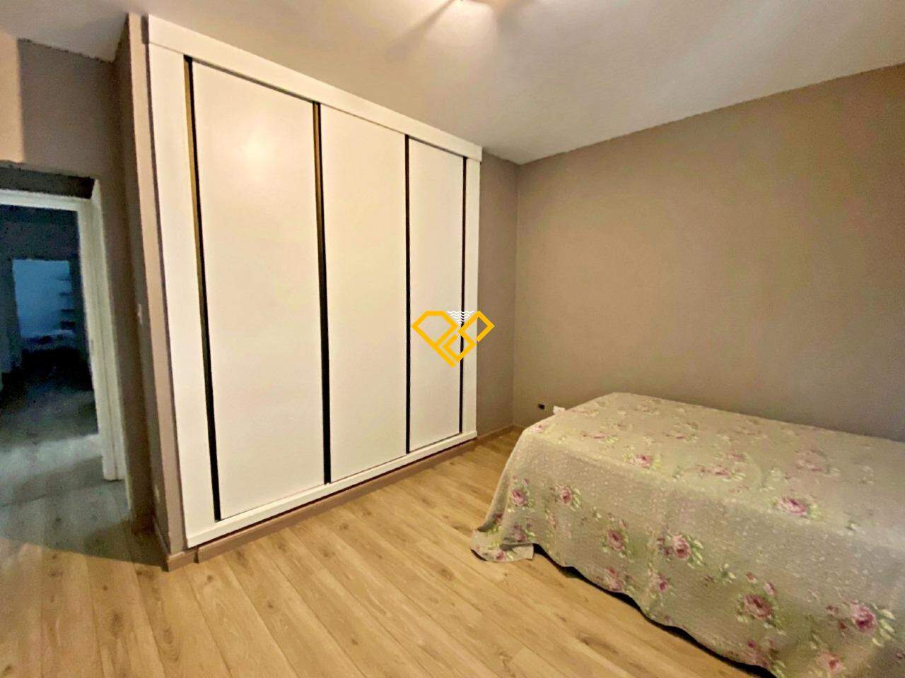Apartamento à venda no Gonzaga: Dormitório 2