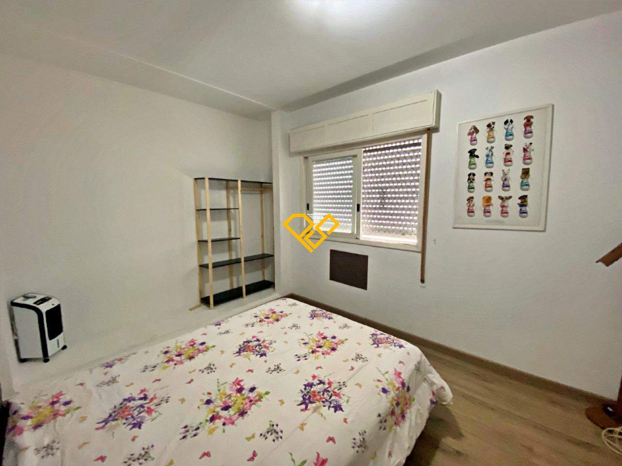 Apartamento à venda no Gonzaga: Dormitório 3