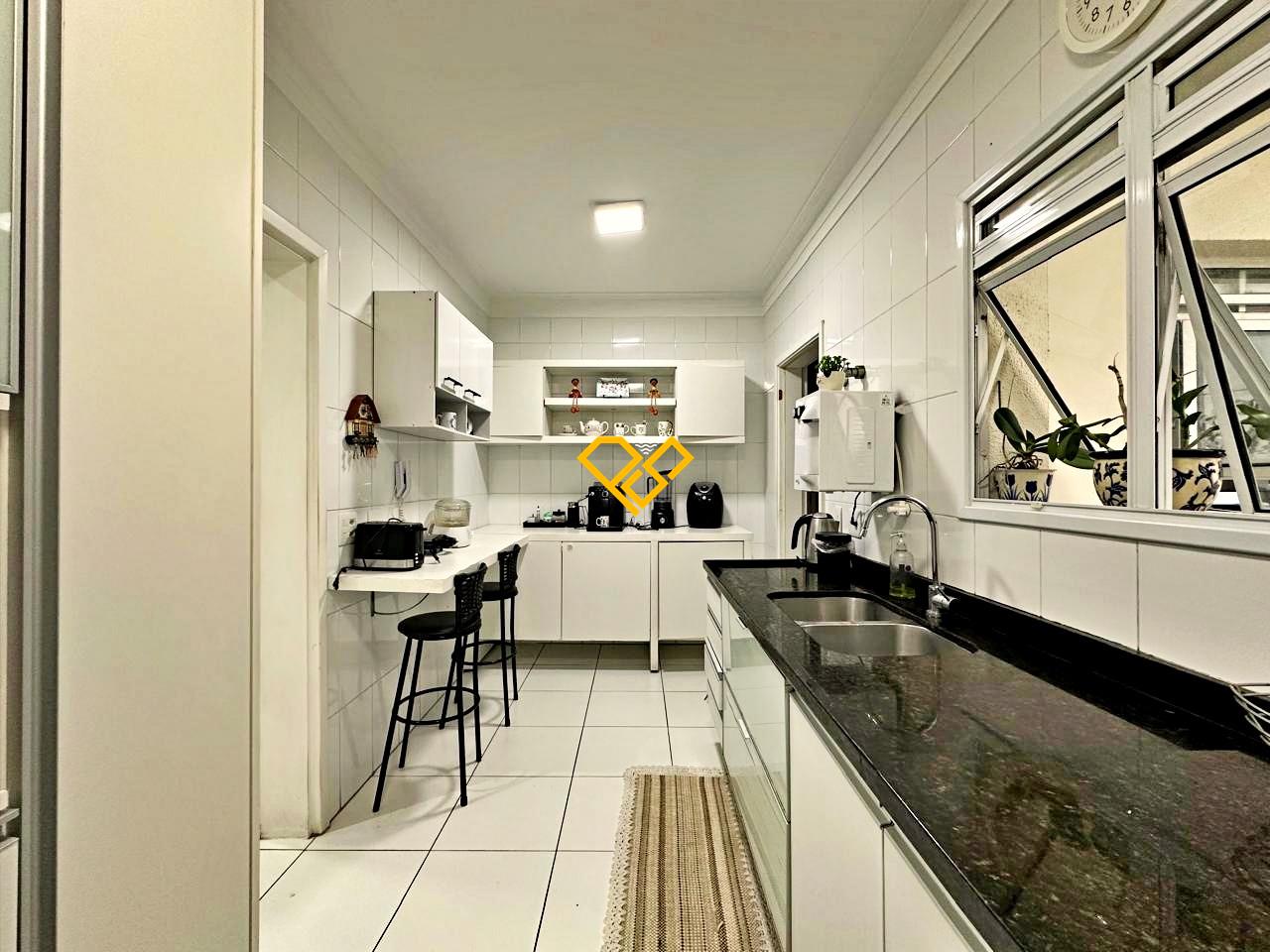 Apartamento à venda no Marapé: Cozinha