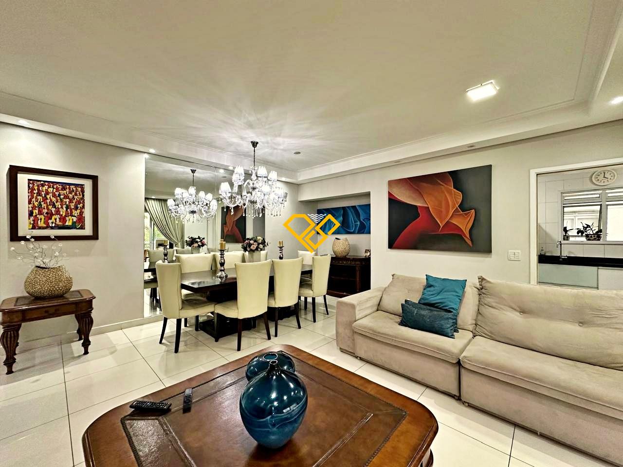 Apartamento à venda no Marapé: Sala