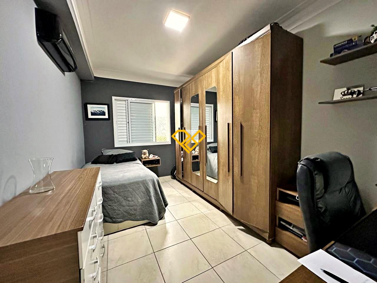 Apartamento à venda no Marapé: Dormitório 3