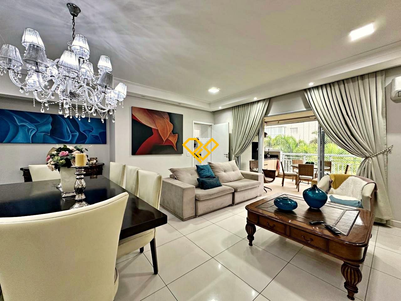 Apartamento à venda no Marapé: Sala