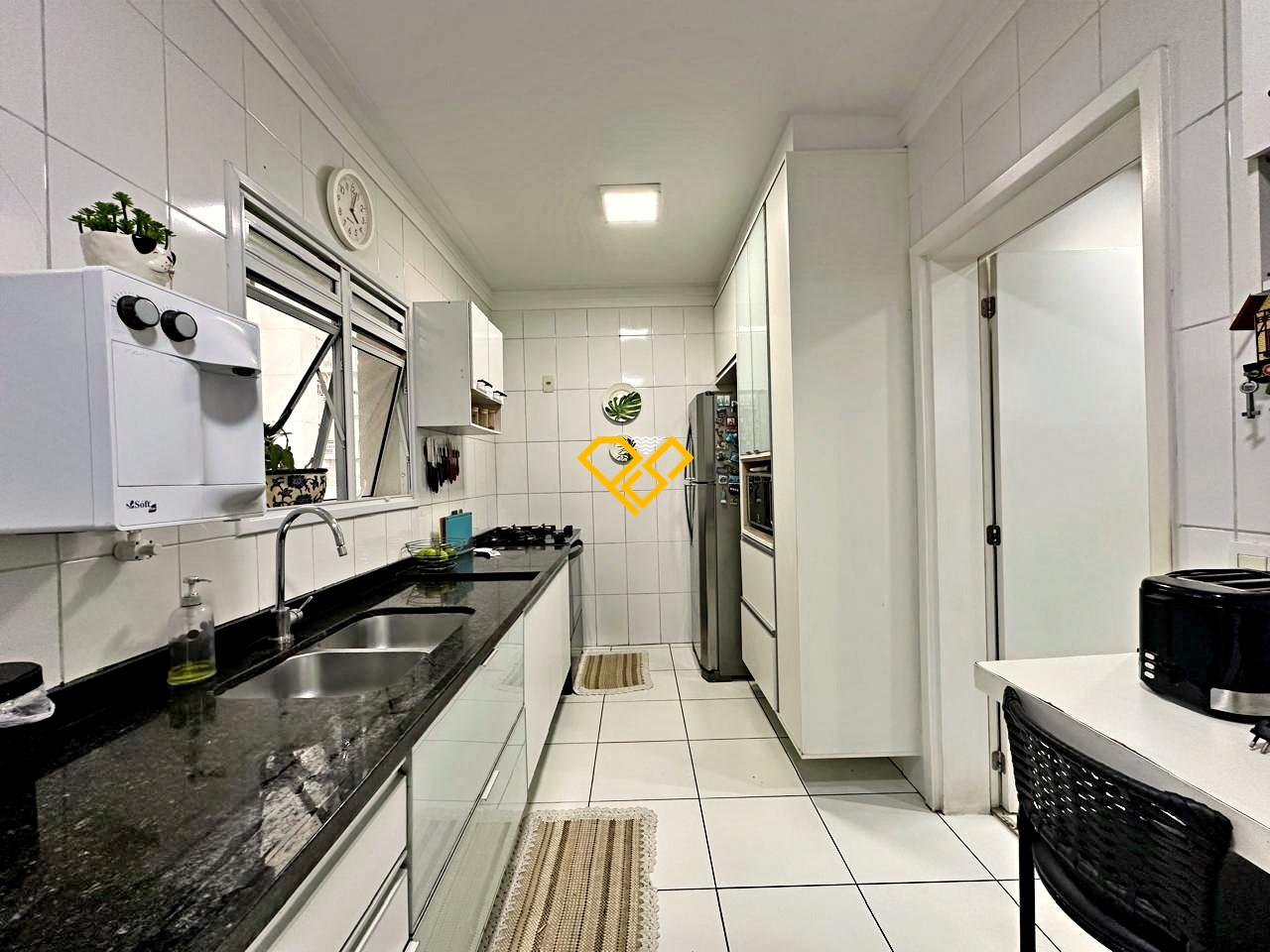 Apartamento à venda no Marapé: Cozinha