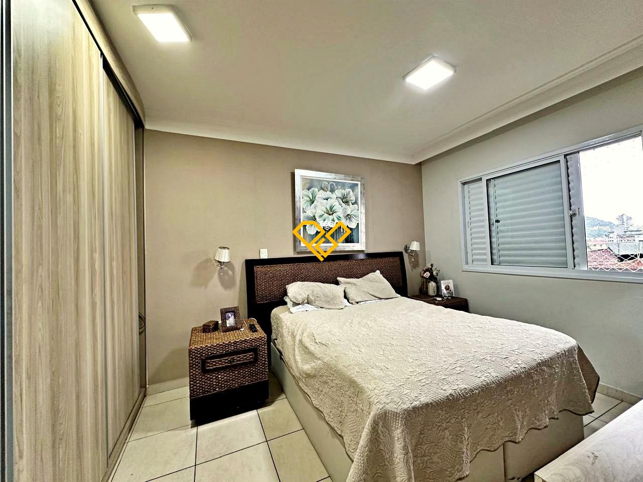 Apartamento à venda no Marapé: Dormitório 1 - suíte