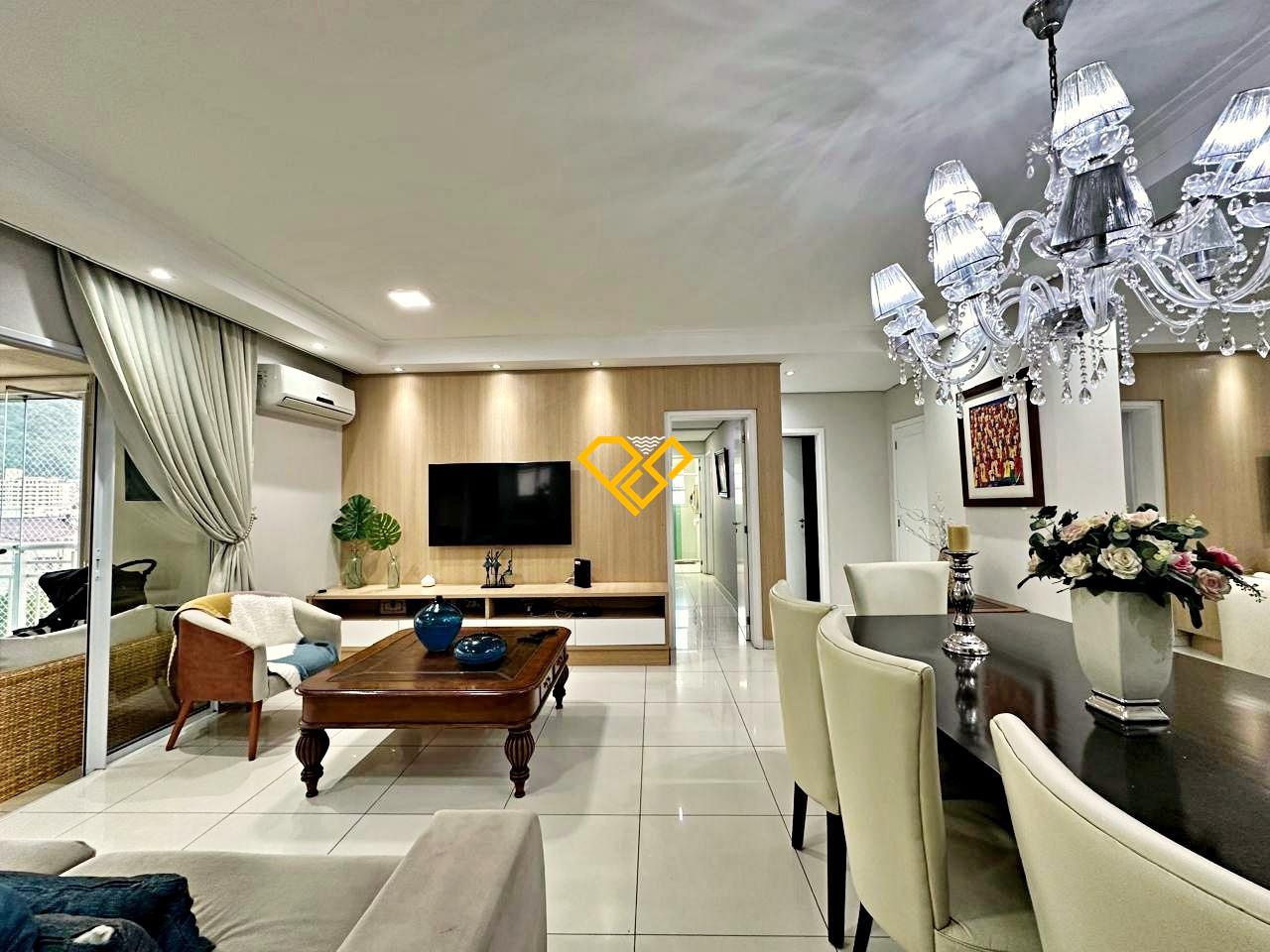 Apartamento à venda no Marapé: Sala