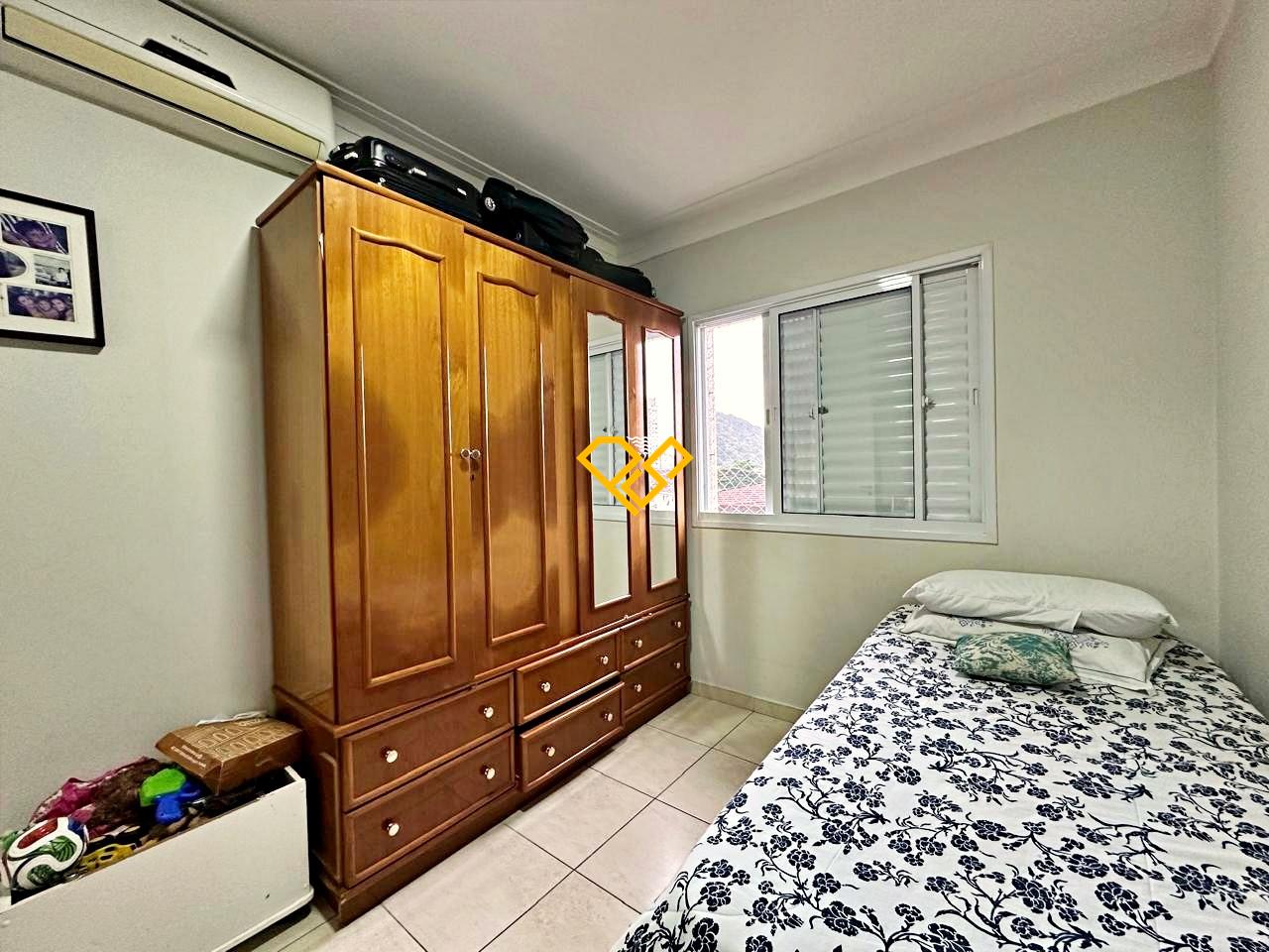 Apartamento à venda no Marapé: Dormitório 2