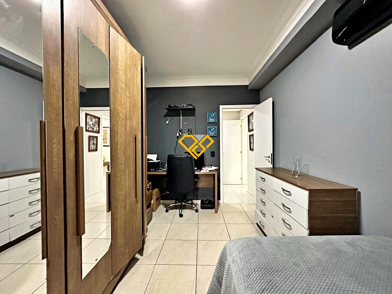 Apartamento à venda no Marapé: Dormitório 3