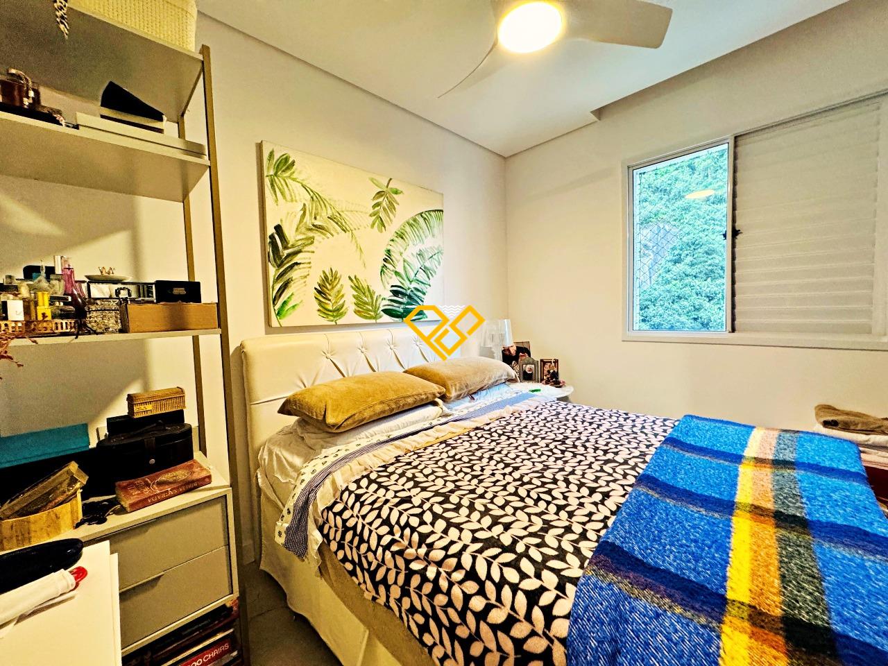 Apartamento à venda no Marapé: Dormitório 1 - suíte