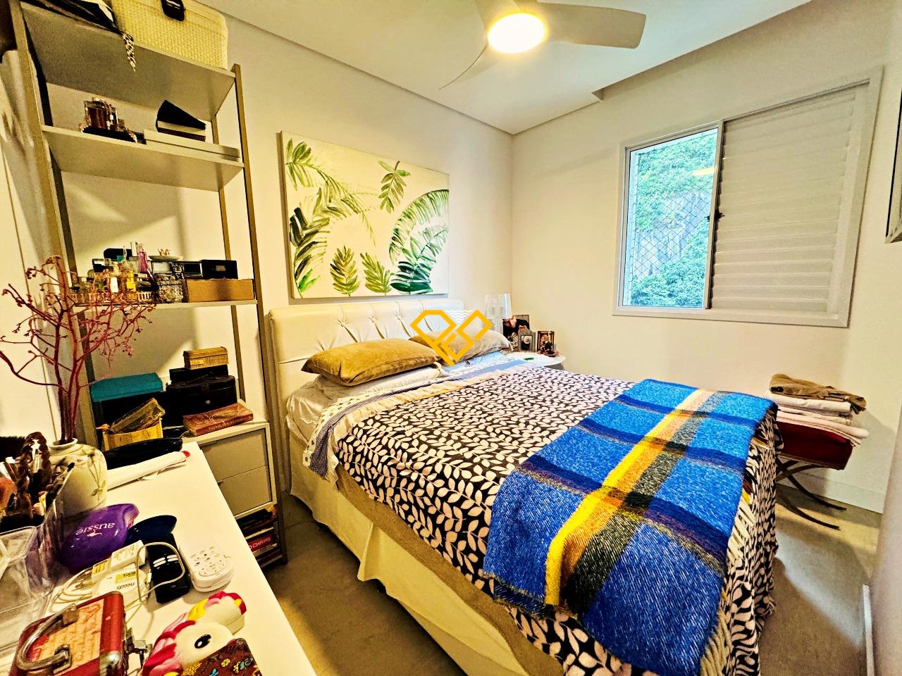 Apartamento à venda no Marapé: Dormitório 1 - suíte