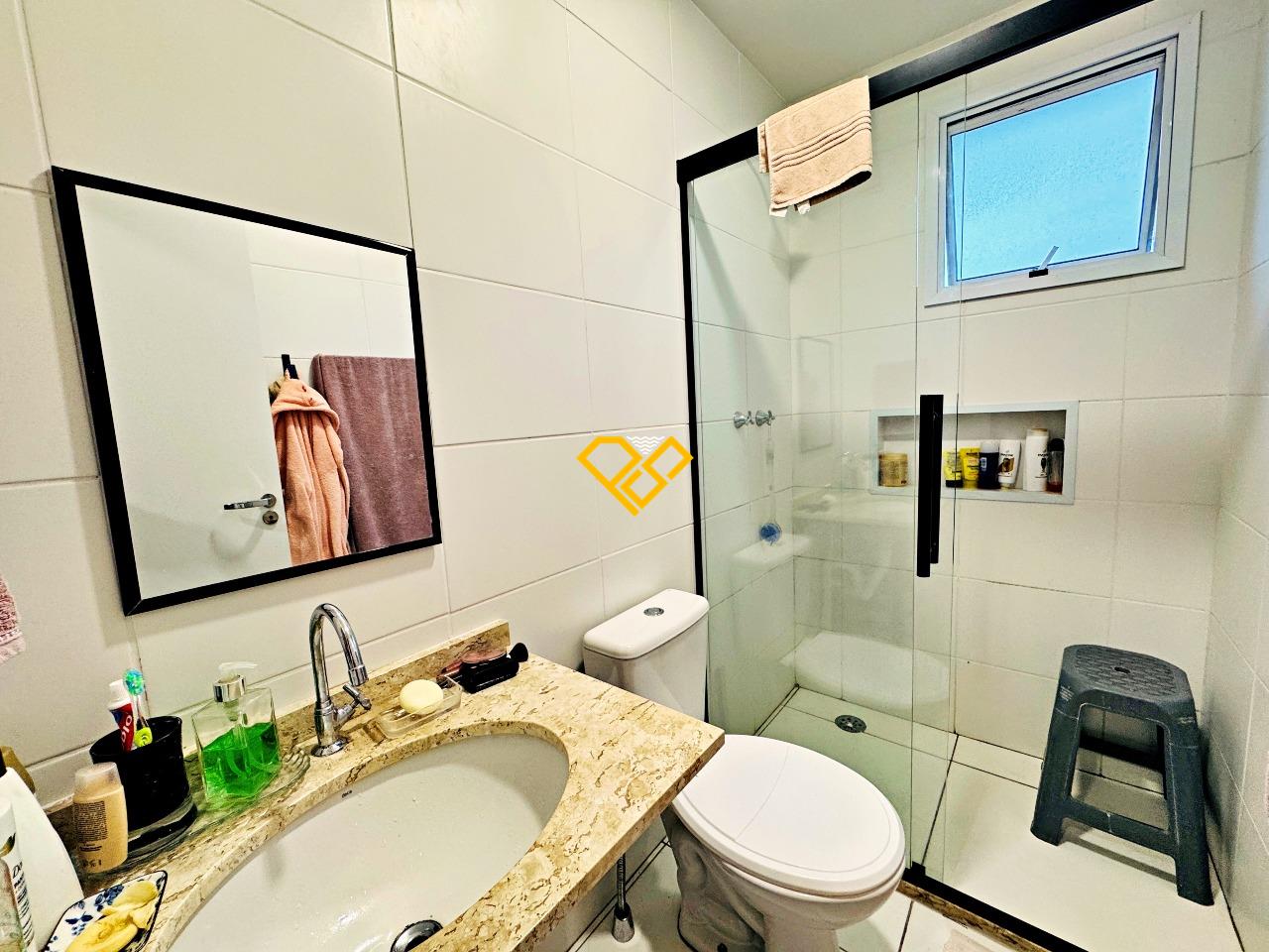 Apartamento à venda no Marapé: Wc suíte