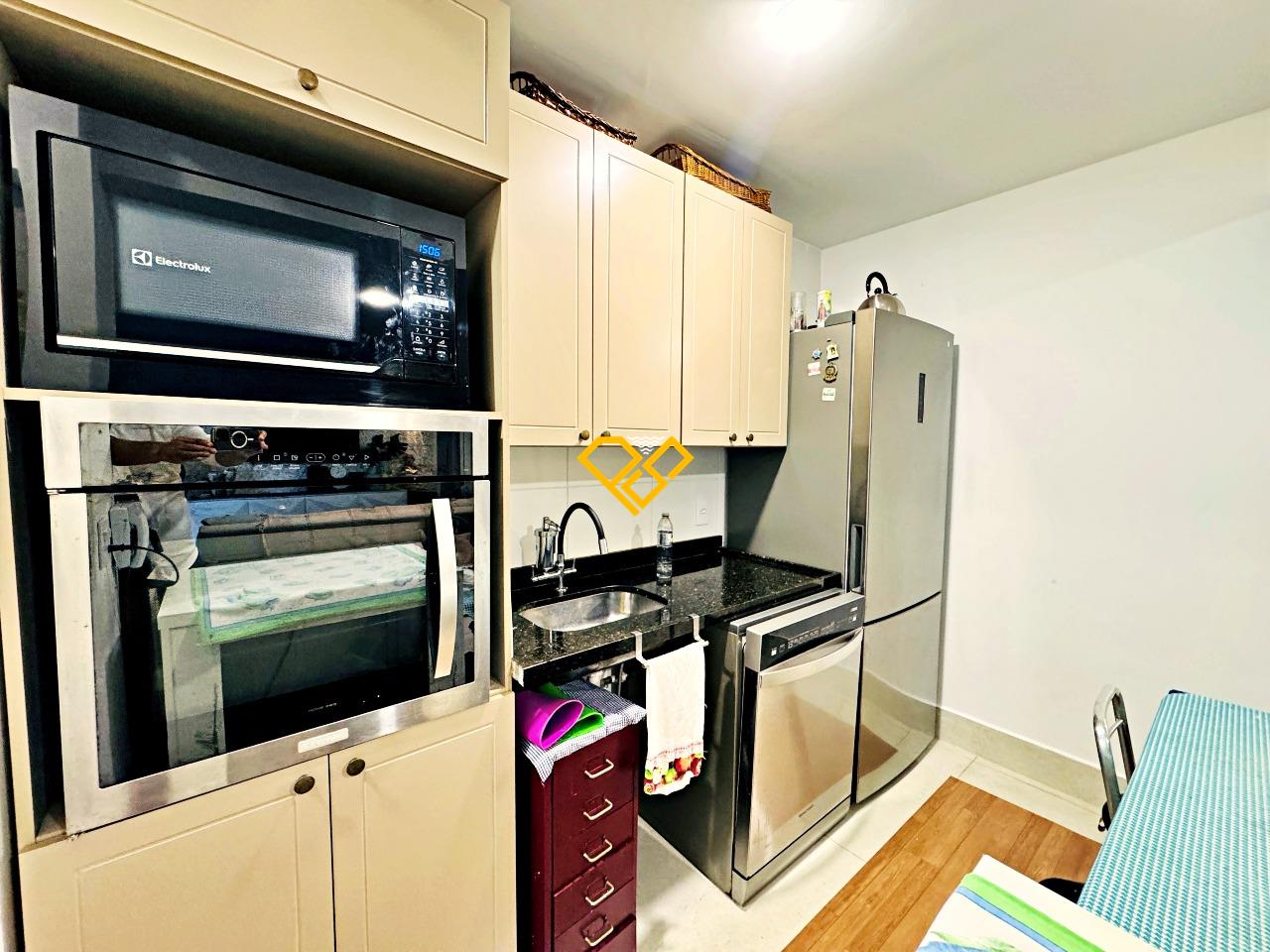 Apartamento à venda no Marapé: Cozinha