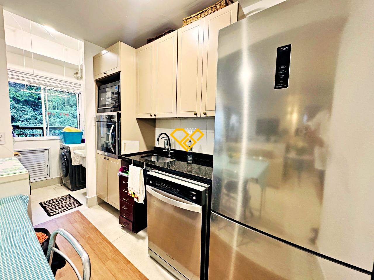 Apartamento à venda no Marapé: Cozinha