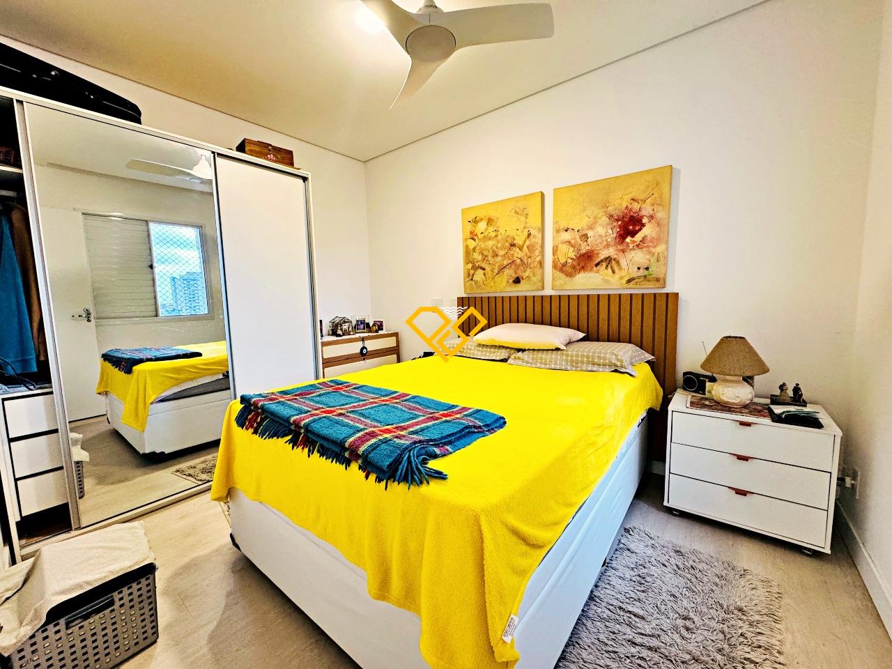 Apartamento à venda no Marapé: Dormitório 2